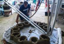 ARCHItechnology: costruire in 3D