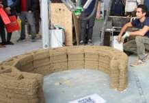 La casa in 3D protagonista a 3DPrint Hub