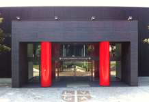 La stampa 3D si è presentata al Ticino