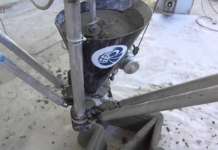 Il cemento armato si stampa in 3D