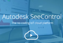 Autodesk SeeControl legge l’Internet of Things