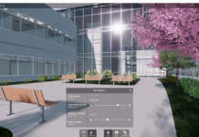 Autodesk Live trasforma i progetti in modelli interattivi