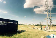 Wasp vara il Maker economy Starter kit