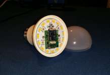 Con Authometion, la lampadina diventa allarme