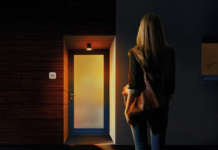 Elgato Eve Motion, il sensore di movimento wireless per la smart home Elgato Eve Motion