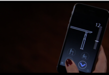 Exten, il tavolo si alza e si abbassa con lo smartphone Exten
