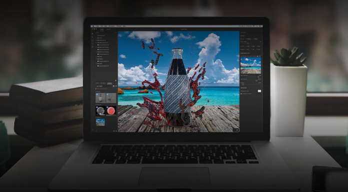 Adobe Project Felix