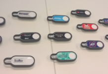 Cos’è e come funziona Dash Button, il bottone per gli acquisti di Amazon amazon dash button