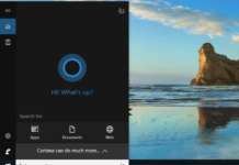 Microsoft sta preparando un suo Home Hub