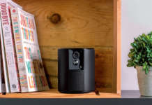 CES 2017 –  Somfy One, soluzione all-in-one per la sicurezza della casa Somfy One soluzione all in one per la sicurezza della casa