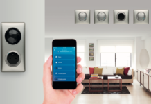 Smart home, Legrand compra Netatmo