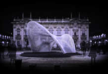 Architettura: la stampa 3D incontra la biomimetica