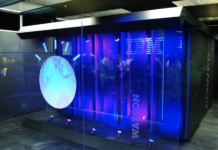 Alla Design Week con il cognitive computing IBM Watson