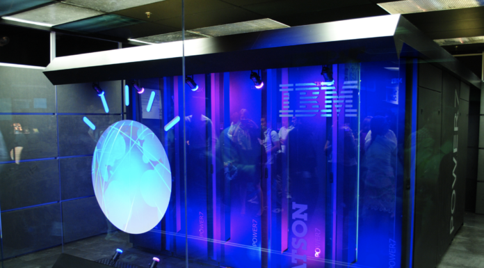 IBM Watson