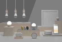 Smart lighting: Ikea gioca la carta Trådfri