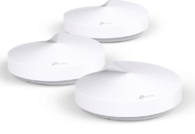 Il Wi-Fi mesh per la casa: TP-Link Deco M5