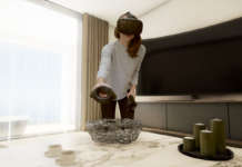 Realtà virtuale al servizio dell’architettura