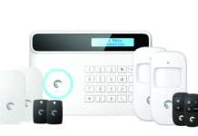 eTiger, una tigre digitale a difesa della casa S4 Combo Secual di eTiger