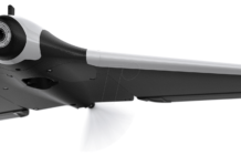 I droni Parrot ora volano su agricoltura ed edilizia