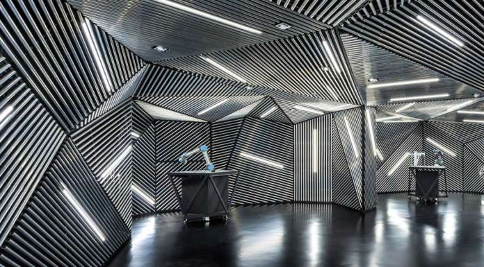 robotica industriale