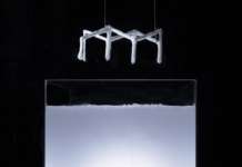 Con il Rapid Liquid Printing i mobili nascono in 3D