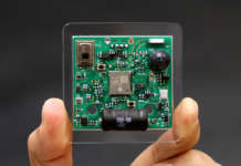 Un solo super sensore per tutta una smart home