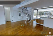 Realtà virtuale per fare business con il real estate