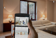 Videosorveglianza per una smart home sotto controllo Ezviz videosorveglianza smart home