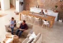 Smart home: in arrivo la certificazione WiFi