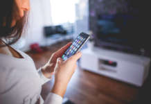 Smart home: come l’IoT entra nelle case smart home mobile