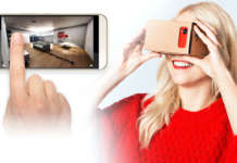 Progettazione in tempo reale con la realtà virtuale