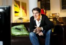 La password per la smart home sarà la voce