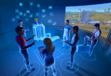 Siemens pubblica i dati BIM per la digitalizzazione del building Bim