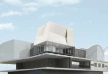 Digital fabrication in architettura: l’esempio della DFAB House