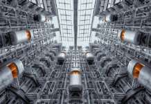 IoT, Bluetooth mesh crea una rete di dispositivi Building automation Bluetooth mesh