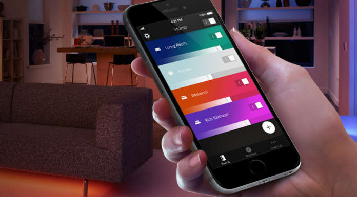 Philips Hue
