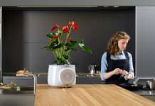 Clairy, il vaso intelligente made in Italy che ha convinto la UE