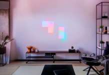 Lifx Tile, l’illuminazione smart componibile Lifx Tile