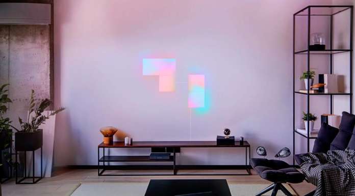Lifx Tile