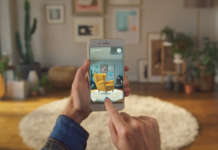 Ikea fa arredare la casa con la realtà aumentata