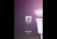 Philips Hue: l’app si aggiorna e il supporto HomeKit si estende Philips Hue