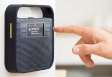 Triby, lo speaker smart che si integra con HomeKit Triby speaker smart