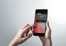 Se il salvavita viene controllato con lo smartphone