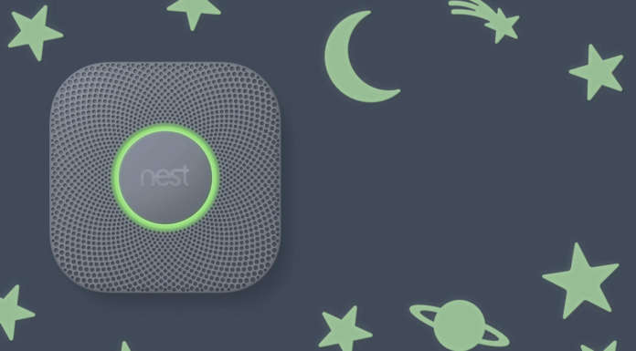 Nest Protect