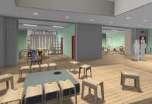 Building, come sono fatti gli ambienti virtuali immersivi