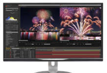 Nuovo monitor Philips: Quad HD, HDR e USB-C monitor Philips 328P6AUBREB