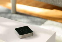 CES 2018: Elgato Eve Button, l’interruttore che controlla la casa
