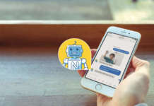 CES 2018 – Netatmo porta l’intelligenza artificiale a casa Netatmo Smart Home Bot