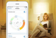 CES 2018, le luci smart WiZ rinnovate