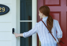 La sicurezza della smart home passa per il campanello Nest Hello campanello smart
